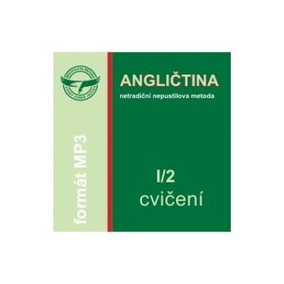 Angličtina CD I/2 Cvičení