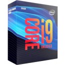 Intel Core i9-9900K BX80684I99900K