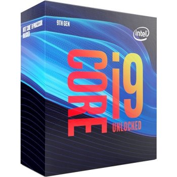 Intel Core i9-9900K BX80684I99900K