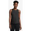 Dámsky tréningový top Nike One Classic Dri-Fit black/black XS