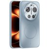 ABEEL 134981 ABEEL FROSTED MAGSAFE Ochranný kryt Xiaomi 17 Ultra svetlomodrý