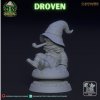 Clay Cyanide Miniatures Droven