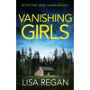 Vanishing Girls (Brožovaná)
