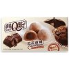 Ryžové koláčiky Mochi 80g - Kakao čokoláda
