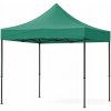Aga Predajný stánok 1S 3x3 m Zelený