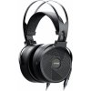 FiiO FT5 (Otvorené magnetoplanárne slúchadlá s 90 mm meničom. Ľahké telo zo zliatiny magnézia a hliníka, vysoko kvalitný kábel.)