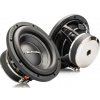 Subwoofer Gladen SQX 08 - použitý tovar