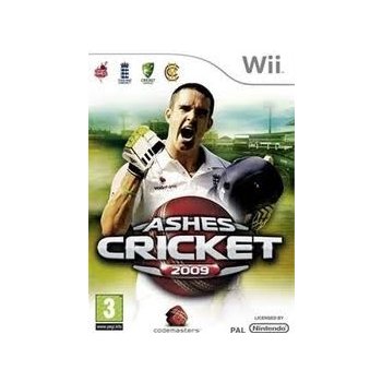 Ashes Cricket 2009