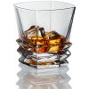 Bohemia Jihlava poháre na whisky Rocky 310 ml 1KS