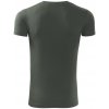 MALFINI® Tričko pánske Viper tmavá bridlica Veľkosť: 2XL 1436717