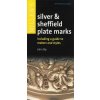 Silver And Shef Plate Marks