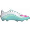 Lisovky adidas F50 MESSI LEAGUE FG biele JQ0954 - EUR 46 | UK 11 | US 11,5
