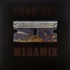 Cut Chemist - Funk Off Megamix / Vinyl [LP]