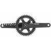 SRAM AM FC APEX 1 GXP 165 BLK 42T XSYNC