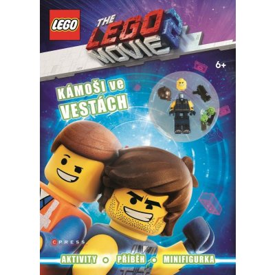 LEGO® MOVIE 2: Kámoši ve vestách