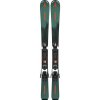 Atomic Maverick Jr 100-120 + C 5 GW J AASS03468 - green/black 100