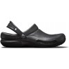 Unisex topánky Crocs BISTRO PRE čierna 38-39