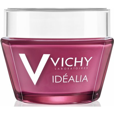 Vichy Idéalia denný a nočný protivráskový krém pre normálnu až zmiešanú  pleť 50 ml od 32,46 € - Heureka.sk