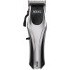 WAHL 09657-0460 Rapid Clip Hair Clipper - strihací strojček na vlasy a fúzy