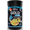 Haquoss Gold kompletné krmivo pre studenovodné ryby 1000ml