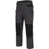 HELIKON HELIKON nohavice PILGRIM DuraCanvas® - Sivá / čierna - L-R