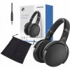 Bezdrôtové slúchadlá cez uši Sennheiser HD 450 BT