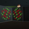 Somogyi Vianočný led projektor
