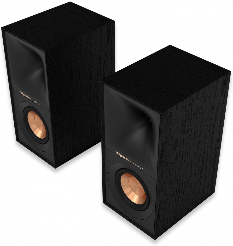 Klipsch R-40M