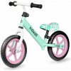 Kidwell balančný bicykel REBEL Mint