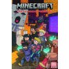 Minecraft Tretia kniha príbehov