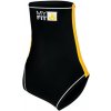 Návleky Powerslide MyFit Footies High Cut 2 mm L
