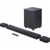 Soundbar JBL Bar 1000 Pro