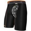 Shock Doctor Core Compression Short YTH