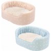 DANDY MINI CUSH. PINK-BLUE