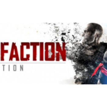 Red Faction Collection