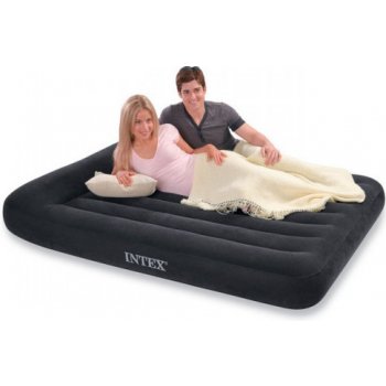 Intex Full pillcow rest classic Airbed 66780 191 x 137 x 30 cm