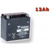 Motobatéria YUASA YTX14-BS 12Ah, 12V