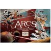 Arcs: The Blighted Reach Campaign Expansion