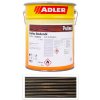ADLER Pullex Bodenöl - terasový olej 10 l Sivohnedý + doprava zdarma