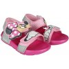 Minnie Mouse Sandále Minnie EVA Veľkosť: 28/29