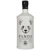 Panda Master Juniperus 2025 Organic Gin 47% 1l (čistá fľaša)