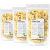 Multipack 3 ks X 120 g - Vilgain Banánové chipsy BIO nesladené