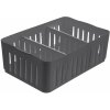 Orion košík Flexi 24,5x16x8,3cm Grey