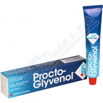 Procto-Glyvenol crm.rec.1 x 30 g