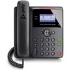 Poly Edge B20 IP Phone and PoE-enabled 82M83AA
