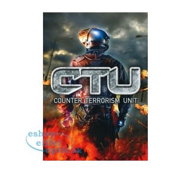 CTU: Counter Terrorism Unit