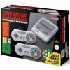 Nintendo Classic Mini: Super Nintendo Entertainment System (SNES)