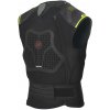 Vesta chráničová ZANDONA NETCUBE VEST X7 L