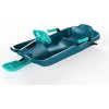 Plastkon Boby Skipper titan modré