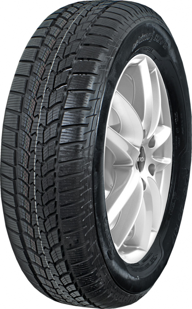 Sava Eskimo 2 235/60 R18 107H